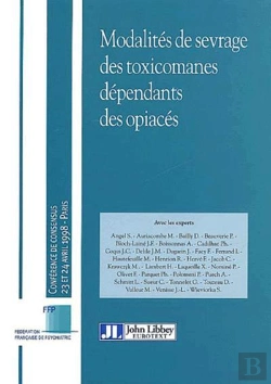 Bertrand.pt - Modalites De Sevrage Des Toxicomanes Dependants Des Opiaces