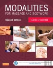 Modalities For Massage And Bodywork