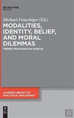 Bertrand.pt - Modalities, Identity, Belief, And Moral Dilemmas