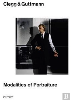 Bertrand.pt - Modalities Of Portraiture ; Clegg & Guttmann