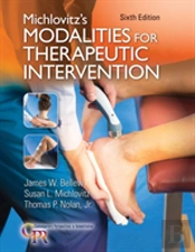 Modalities Therapeutic Intervntion 6e