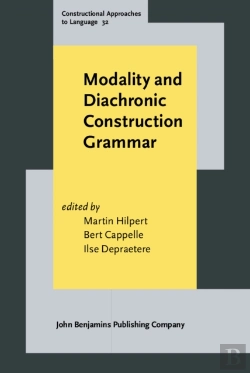 Bertrand.pt - Modality And Diachronic Construction Grammar