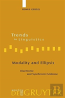 Modality And Ellipsis