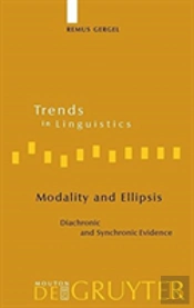 Modality And Ellipsis