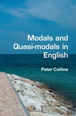 Bertrand.pt - Modals And Quasi-Modals In English