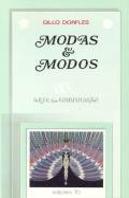 Modas e Modos