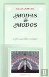 Modas e Modos
