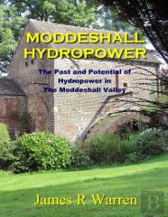 Moddeshall Hydropower