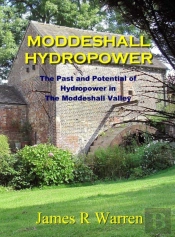 Moddeshall Hydropower