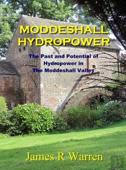 Bertrand.pt - Moddeshall Hydropower