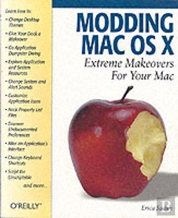 Bertrand.pt - Modding Mac Os X
