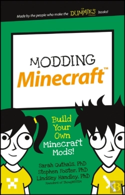 Bertrand.pt - Modding Minecraft