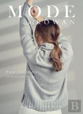 Mode At Rowan: Pure Cashmere