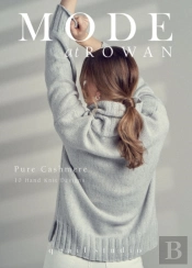 Mode At Rowan: Pure Cashmere
