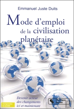 Bertrand.pt - Mode D'Emploi De La Civilisation Planétaire