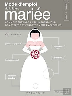 Bertrand.pt - Mode D'Emploi De La Future Mariée