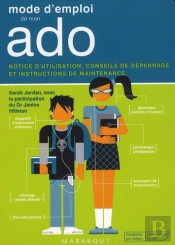 Mode D'Emploi De Mon Ado