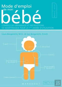 Bertrand.pt - Mode D'Emploi De Mon Bébé