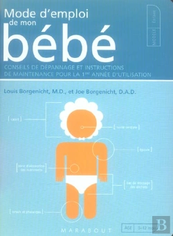 Bertrand.pt - Mode D'Emploi De Mon Bebe
