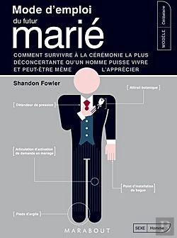 Bertrand.pt - Mode D'Emploi Du Futur Marié