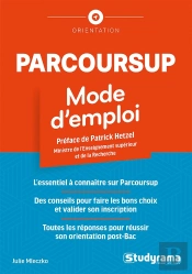 Mode D'Emploi