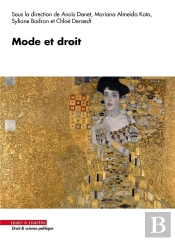 Mode Et Droit