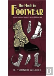 Mode In Footwear