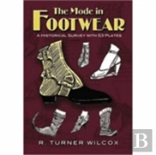 Mode In Footwear