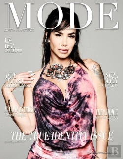 Bertrand.pt - Mode Lifestyle Magazine - The True Identity Issue 2022