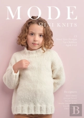 Mode Mini Knits