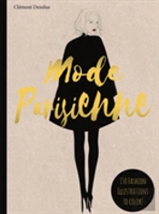 Mode Parisienne