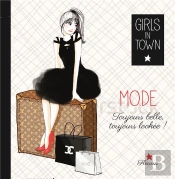 Mode. Toujours Belle, Toujours Lookee !