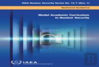 Model Academic Curriculum In Nuclear Security