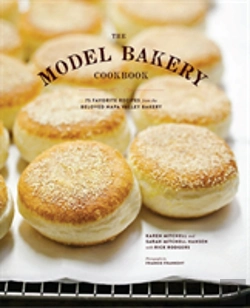 Bertrand.pt - Model Bakery Cookbook