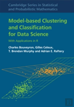 Bertrand.pt - Model-Based Clustering And Classification For Data Science