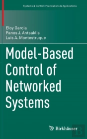 Model-Based Control Of Networked Systems