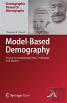 Model-Based Demography