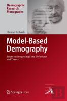 Model-Based Demography