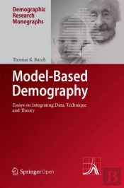 Model-Based Demography