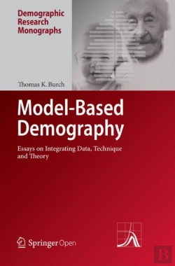 Bertrand.pt - Model-Based Demography