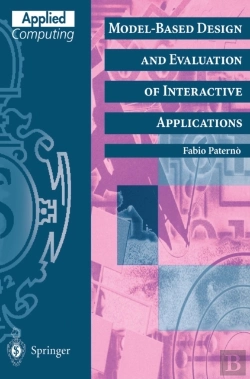Bertrand.pt - Model-Based Design And Evaluation Of Interactive Applications