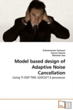 Bertrand.pt - Model Based Design Of Adaptive Noise Can