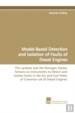 Bertrand.pt - Model-Based Detection And Isolation Of Faults Of Diesel Engines