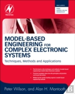 Bertrand.pt - Model-Based Engineering For Complex Electronic Systems