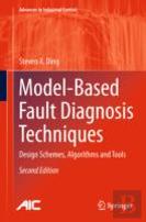 Model-Based Fault Diagnosis Techniques