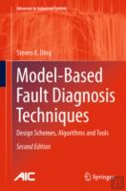 Bertrand.pt - Model-Based Fault Diagnosis Techniques