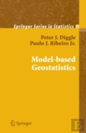 Model-Based Geostatistics