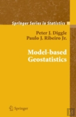 Bertrand.pt - Model-Based Geostatistics