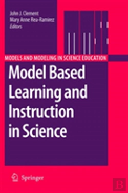 Bertrand.pt - Model Based Learning And Instruction In Science