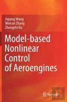 Model-Based Nonlinear Control Of Aeroengines